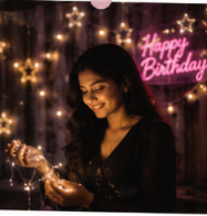 Birthday Memory