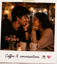 Couple Memory